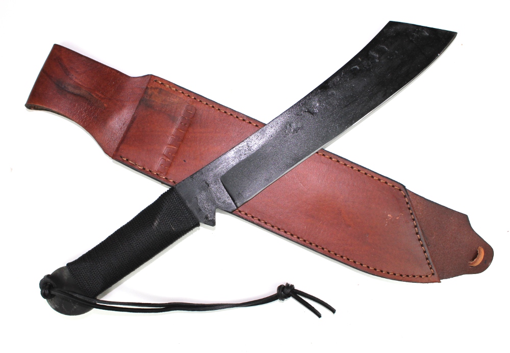 foto Rambo IV Messer